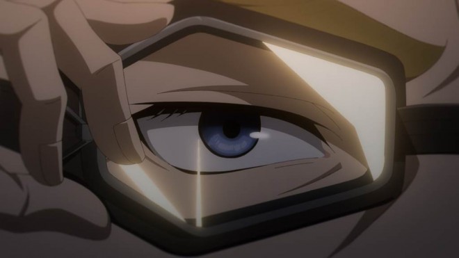 Black Butler: Emerald Witch Arc